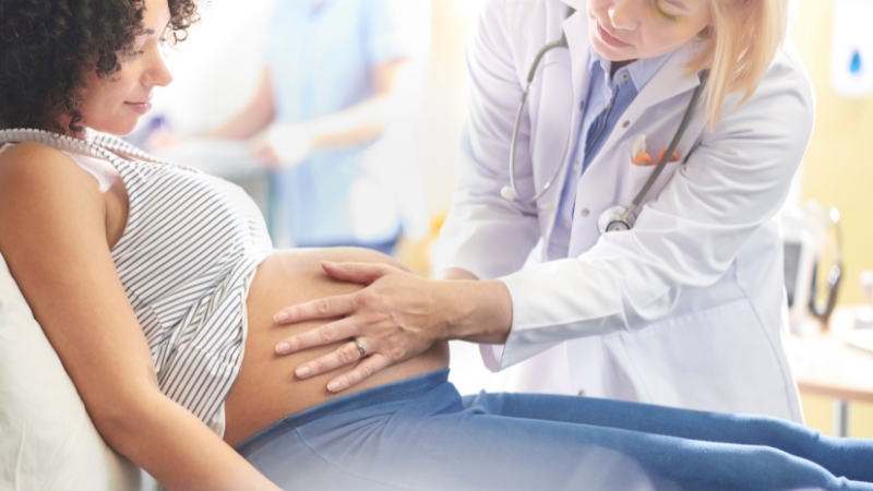 מה המשמעות של רשלנות רפואית באבחון מומים מולדים בהריון