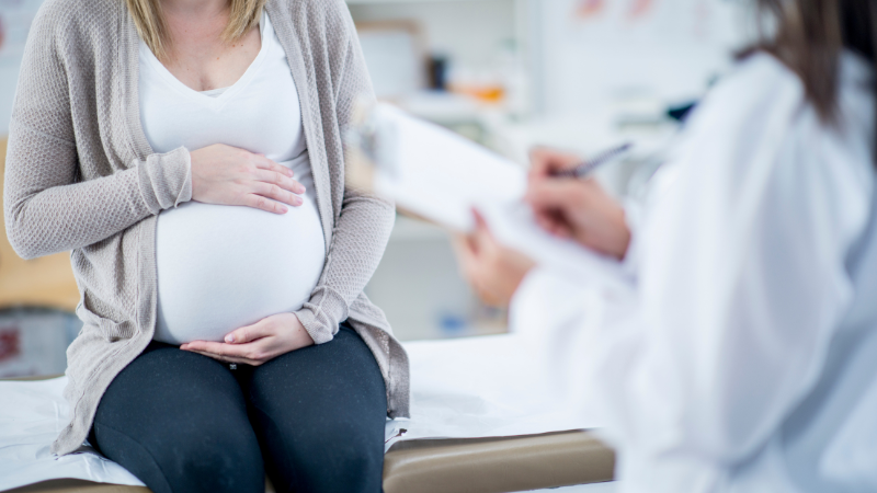האם יש לתסמונת דאון סימנים בהריון 